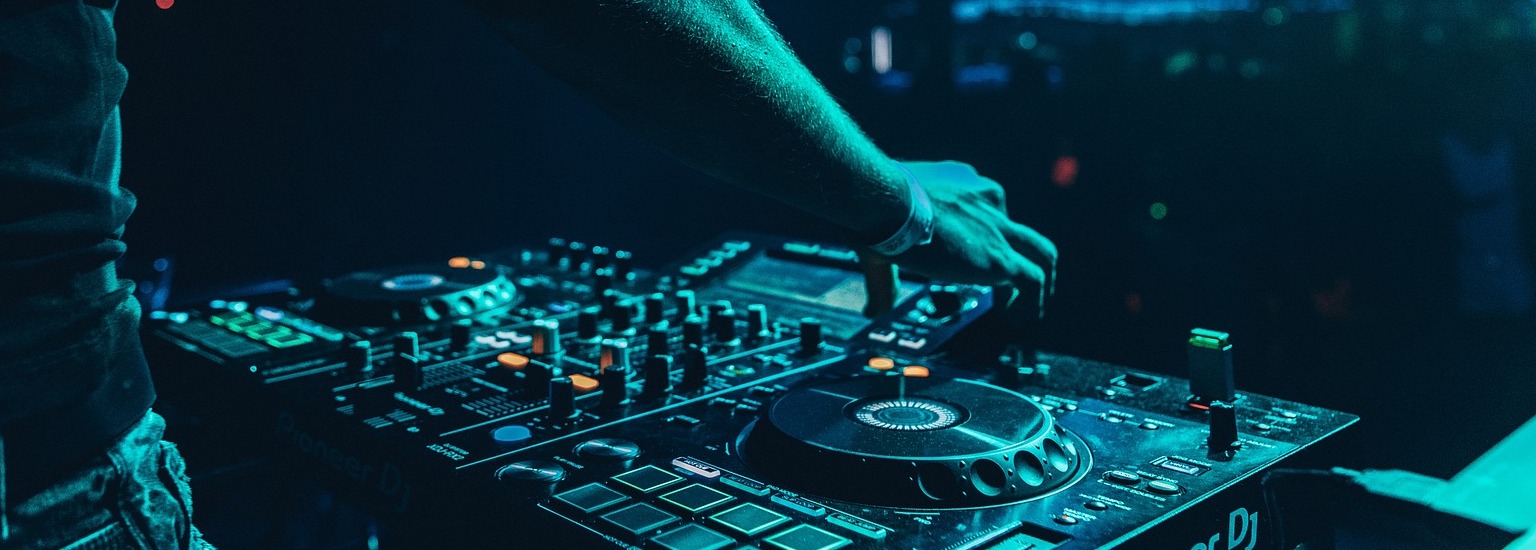 Pro DJ Finland Shop